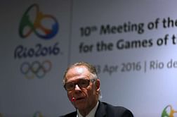 Rio Olympics 2016: Organizing committee chief dismisses power failures, political worries