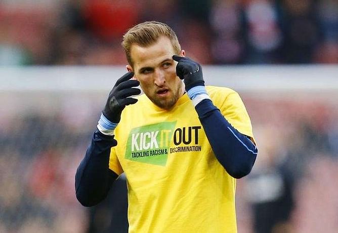 'One-season wonder' tag inspired Kane to lead title push