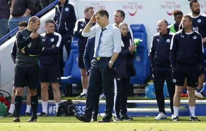 West Ham's Bilic has no problems with the occasional dive