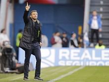 Suarez on fire as Barca return to winning ways by routing Deportivo 8-0