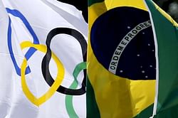 Rio 2016 Olympic Games: Russia's athletics slot to be decided in June