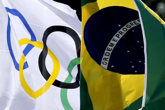 Rio 2016 Olympic Games: Russia's athletics slot to be decided in June