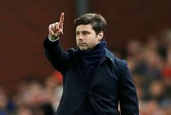 West Brom's Pulis praises title-chasing Spurs before clash