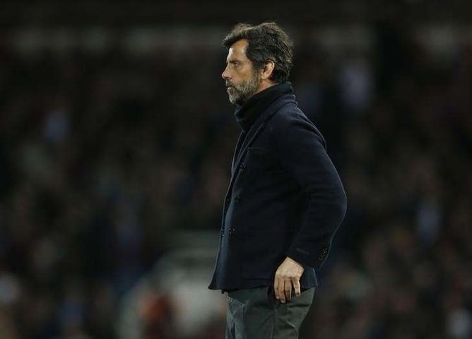 Flores says wants to be valued for work done at Watford