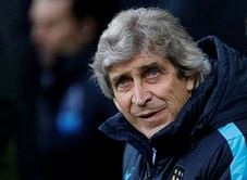 Pellegrini still haunted by 'painful' time at Real Madrid
