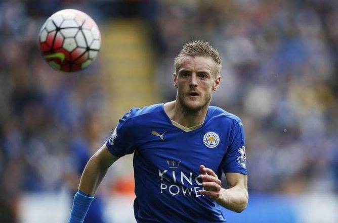 Vardy absence a blow for Leicester, says Pochettino