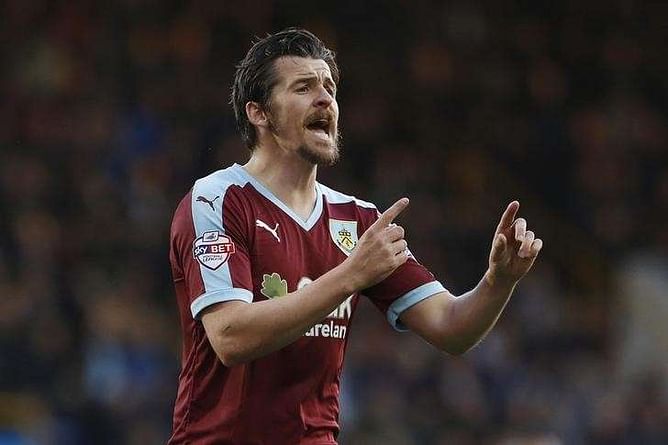 Burnley go top as championship title tussle intensifies