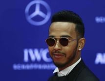 Lewis Hamilton allowed to re-use power unit that broke in Chinese GP