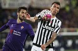 Juventus win fifth successive Serie A title after Napoli lose