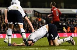 Tottenham title hopes in tatters following West Brom draw