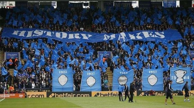 Leicester's fairy tale saddles bookmakers with biggest loss in Premier League history
