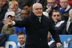 Leicester's Ranieri still waiting for title maths to add up