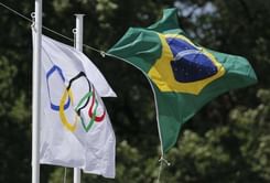Rio Olympics 2016: Brazil facing problems despite venues being ready