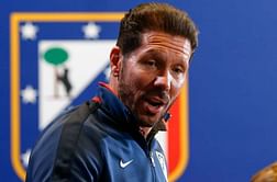 Guardiola in awe of Atletico's ability to 'win, win, win'