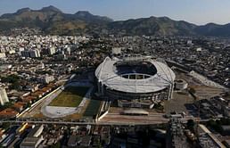 Rio Olympics 2016: Incomplete velodrome adds to preparation woes