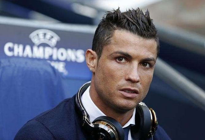 Ronaldo set to miss Real Sociedad game, aiming to be fit against Manchester City