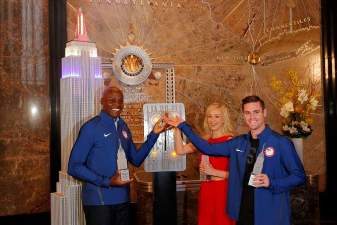 Rio Olympics 2016: Former Olympic champion Nastia Liukin praises American Simone Biles