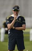Donald to join Australia as interim bowling coach