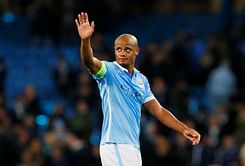 Kompany anticipates 'career-defining' match in Madrid