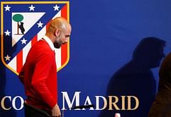 Atletico loss brings Guardiola closer to familiar failure