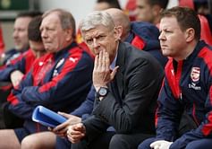 'Difficult climate' at Emirates Stadium cost Arsenal league title - Wenger