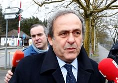 CAS to decide Platini's fate within 10 days