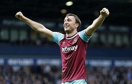 West Ham still pressing for Europe after win at West Brom