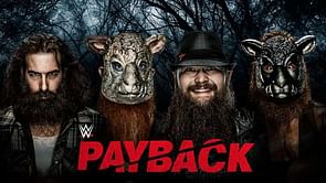 Payback 2016 Matches - Preview & Possible Surprises
