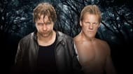 Dean Ambrose vs Chris Jericho