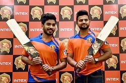 IPL 2016: Meet the Gujarat Lions squad for season 9