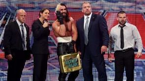 WWE Rumours: End of The Authority in the WWE?