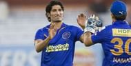 Sadly, Sohail Tanvir couldn't play more matches in IPL