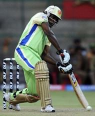 When the Gayle storm hit Kochi