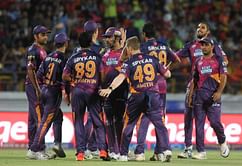 IPL Live Score: SRH vs RPS | Rising Pune Supergiants won by 34 runs (D/L method)