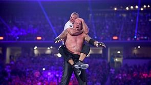 WWE WrestleMania 32: 8 Awesome moments that you may have missed