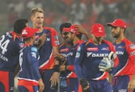 delhi daredevils