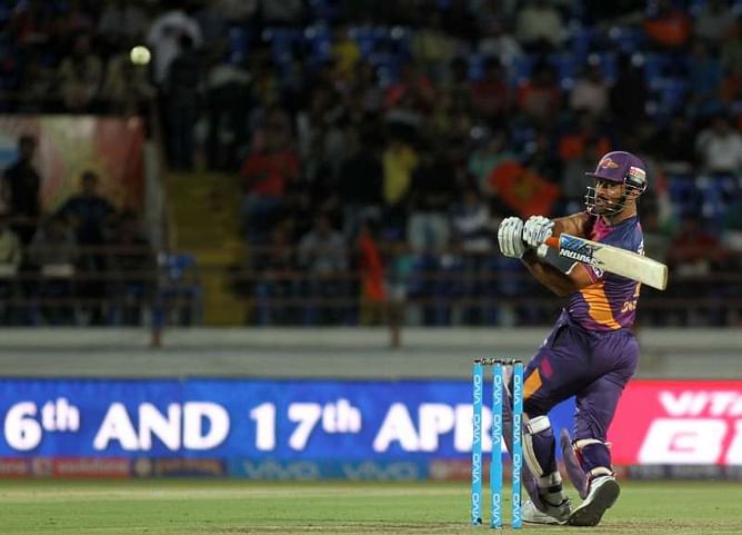 IPL 2016: Kevin Pietersen praises MS Dhoni's captaincy, hails team spirit