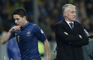 Nasri Deschamps France