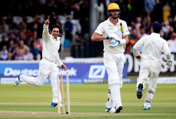 SK Glossary: What is 'Jalebi' or 'Teesra' in cricket?