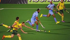 Sultan Azlan Shah Cup 2016: Indians falter at the final hurdle against Australia