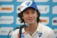 Jarno Trulli 2016