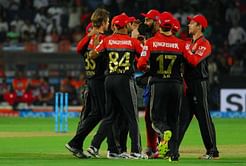 Who Said What to Royal Challengers Bangalore's thrilling win over Rising Pune SuperGiants