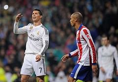 Messi and Ronaldo would struggle in Seria A feels Inter Milan defender Miranda