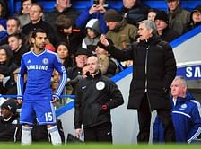 Mohammed Salah rejected Liverpool for Jose Mourinho's Chelsea