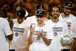 2016 NBA Western Conference Playoffs predictions