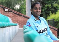 Ritu Rani 2016 hockey india