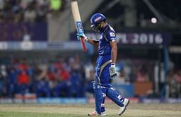 IPL 2016 stats- Kolkata Knight Riders vs Mumbai Indians: Rohit's love story with Eden Gardens continue