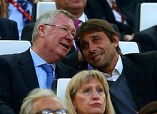 Conte is as good as Guardiola and Mourinho feels Chelsea legend Zola