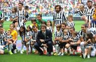 Conte Juventus Chelsea Tevez