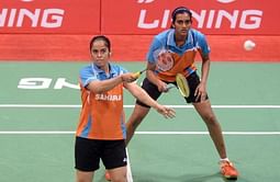 Malaysian Open Superseries Premier to start tomorrow: Saina Nehwal leads Indian charge